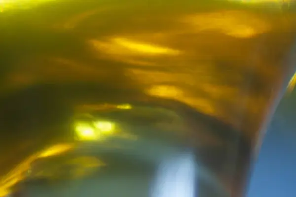 Sarı ve yeşil renkli bulanık arkaplan