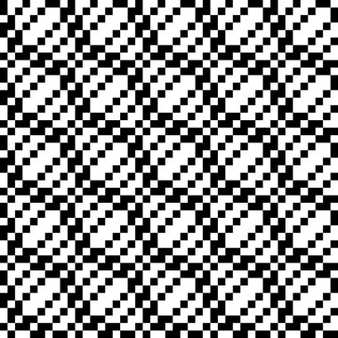 Siyah ve beyaz kusursuz dokuma deseni. Modern stil soyut doku. Kusursuz arkaplan, minimal tasarım. 