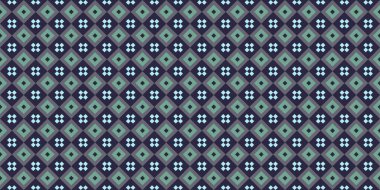 Modern geometrik şekiller yaygın motifsiz model arka planı. Şatafatlı kumaş tasarımı, kadın elbiseleri için tekstil kumaş kumaşı, erkek gömleği.. 