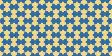 Geometrik İslami Tesselleşme Şablonu. Duvar kağıdı, dijital kağıt, tekstil ve moda baskısı için mükemmel.