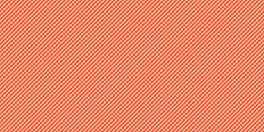 Diagonal stripes geometric seamless pattern. Geometrical classic thin line background. 