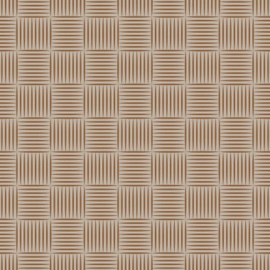 Sepetsiz Düzen Arkaplanı. Mutfak arkaplanı kusursuz. Duş ya da banyo zemininde. Vektör düz resimleme.