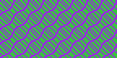 Pop sanat geometrik kusursuz desen. Modern soyut renk arkaplanı. Kağıt, pankart ve duvar kağıdı basmak için tasarlandı. Vektör illüstrasyonu 