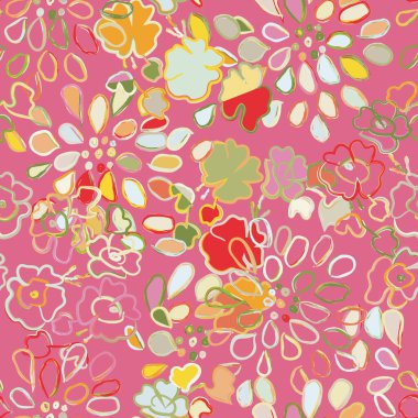 Çiçeksiz suluboya desen. Düğün kırtasiyesi, selamlar, duvar kağıtları, moda ve kartlar için çağdaş baskı. 