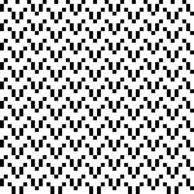 Kusursuz piksel deseni. vektör illüstrasyonu.