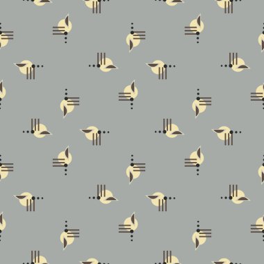 Tekstil motifi kusursuz desen. Soyut çizgi şekli geometrik motif temel model sürekli arkaplan. Erkek gömleği parmak izi bloğunun her yerinde.. 