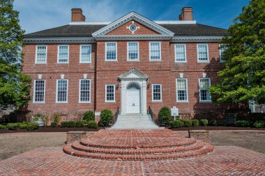 Tarihi Dover Delaware, ABD, Dover, Delaware