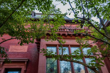 Bir Yaz Günü Yansımaları, Washington DC ABD