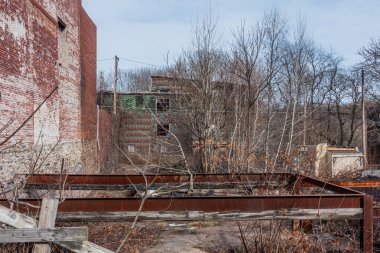 Pennsylvania Kömür Madencilik Şehri, ABD