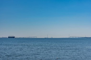 Francis Scott Köprüsü, Baltimore Maryland