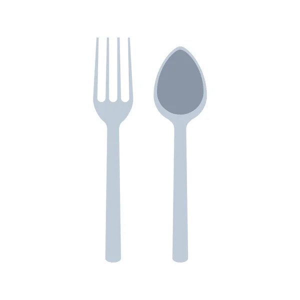 Cook Icon. Cafe Concept. - Vector