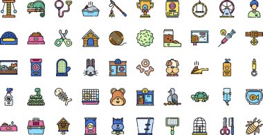 Düzenlenebilir Vuruşlu Yüksek Kalite Vektör Simgeleri Koleksiyonu simgeleri. Profesyonel ve Yaratıcı Projeler için ideal.