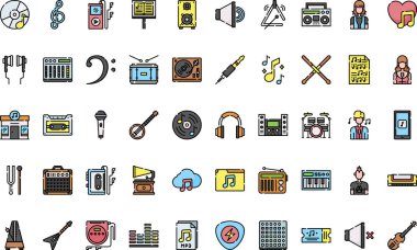 Yüksek Kalite Vektör Simgesi Koleksiyonu ve Düzenlenebilir Vuruş simgeleri. Profesyonel ve Yaratıcı Projeler için ideal.