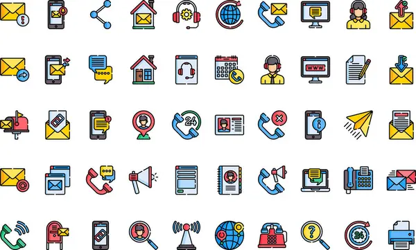 Düzenlenebilir Vuruş ile Yüksek Kalite Vektör Simgeleri Koleksiyonu ile bizimle irtibata geçin. Profesyonel ve Yaratıcı Projeler için ideal.