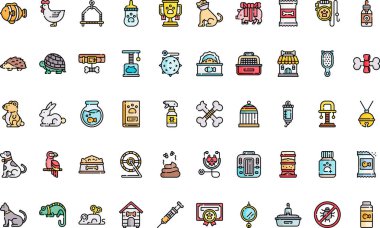 Düzenlenebilir Vuruşlu Yüksek Kalite Vektör Simgeleri Koleksiyonu simgeleri. Profesyonel ve Yaratıcı Projeler için ideal.