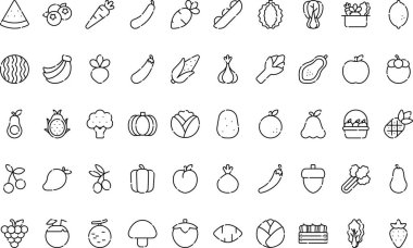  Web mobil UI ögesi için resimleme sembolü tasarım şablonu.