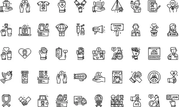  Web mobil UI ögesi için resimleme sembolü tasarım şablonu.