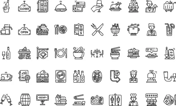  Web mobil UI ögesi için resimleme sembolü tasarım şablonu.