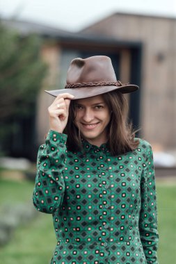 Concept of solitude and recreation on nature