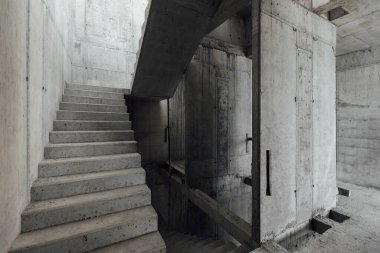 İnşaat devam ediyor. Şehir planlaması