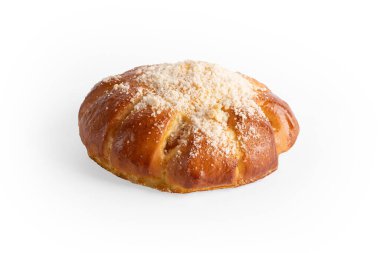 Ev yapımı hamur işleri gibi.