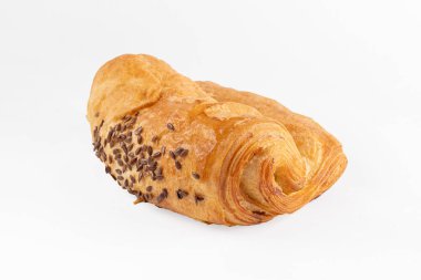 Ev yapımı hamur işleri gibi.