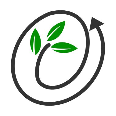 Logo Tasarım Şablonu Resim Markası Tanımlama Vektörü Büyüt