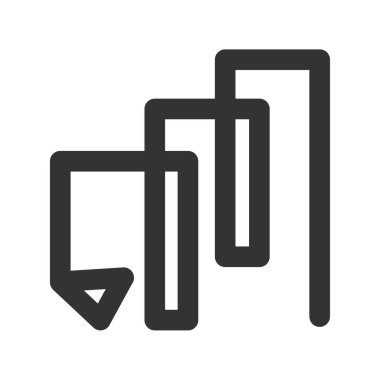 Mali ve Muhasebe Logosu Tasarımı Şablonu Simge Resimlendirme Markası Kimliği