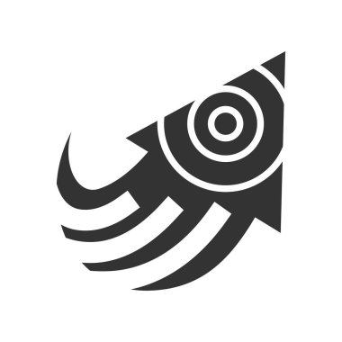 Mali ve Muhasebe Logosu Tasarımı Şablonu Simge Resimlendirme Markası Kimliği