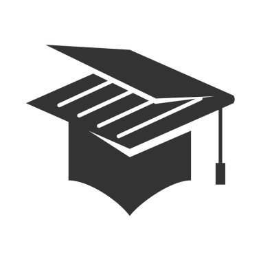 Online education logo template template Icon Illustration Brand Identity