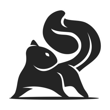 Sincap Logosu şablonu izole edildi. Marka Kimliği. Simge Soyut Vektör Grafiği