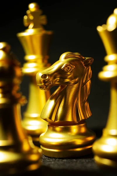 Gold Chess king wallpaper by KishoRupa - Download on ZEDGE™