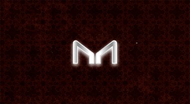 Şifreli bozuk para sembolü yap. Engelleme teknolojisi.