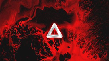 Arpa Zinciri ARPA kripto para birimi. Engelleme teknolojisi.