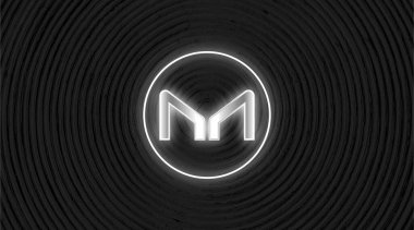 Şifreli bozuk para sembolü yap. Engelleme teknolojisi.