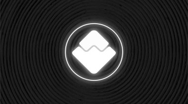 Kripto para sembolü dalgaları. Engelleme teknolojisi.