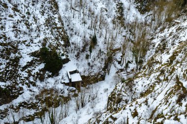 Karditsa, Yunanistan 'da bir şehirdir. Karditsa şehri, Yunanistan, 12-05-2017, mükemmel iklimi ile, tüm yıl boyunca tatil için çok güzel bir şehir.