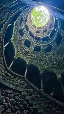 Mağaranın güzel bir görüntüsü.