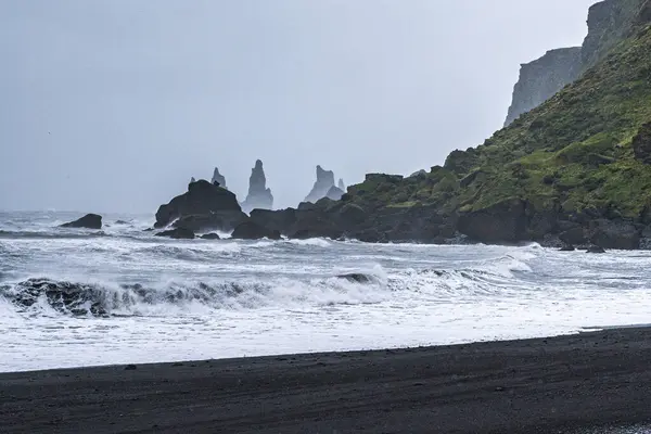 Karadeniz, İzlanda, İzlanda, Avrupa