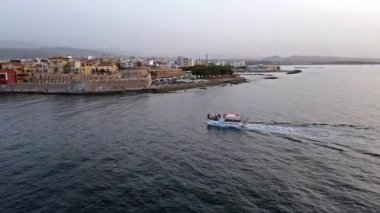 Yunanistan, Hanya 'nın Resim Limanı