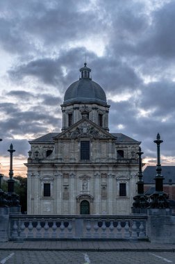 Gent 'teki Aziz Peter Manastırı