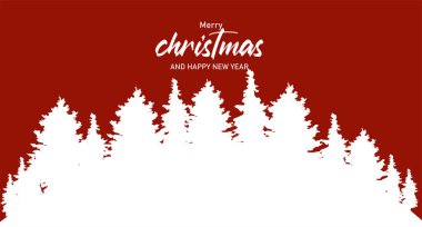 Mutlu Noeller ve yeni yıl arkaplan tasarımı.