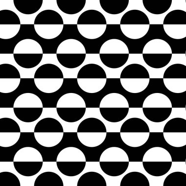 vektörsüz modern model geometri, siyah ve beyaz soyut geometrik arkaplan, yastık, baskı, retro doku, hipster moda tasarımı