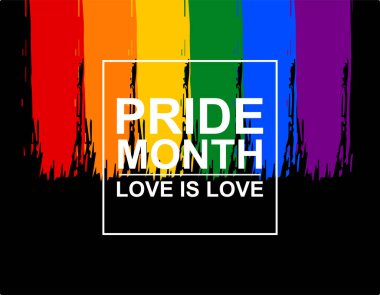 gökkuşağı gay gurur bayrağı