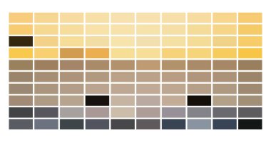 piksel sanat arkaplanı, vektör illüstrasyonu