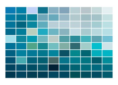 soyut geometrik arkaplan, renkli vektör tasarımı