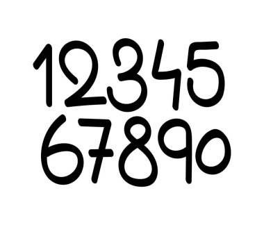  Beyaz Arkaplanda Sanatsal Dilimlenmiş Typography, Dijital Tasarım, Markalaşma veya Grafiksel Projeler için Yaratıcı Yazı Tipi