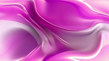 sıvı soyut arkaplan ve renkli gradyan. Modern hareketin 2d illüstrasyonu.