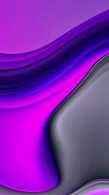 Renkli desenli soyut arkaplan