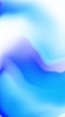 Soyut arkaplan animasyonu, sıvı arka plan. parlak renk, renkli mermer.